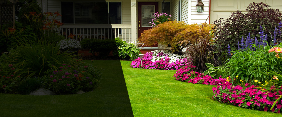 New Germany Landscapers