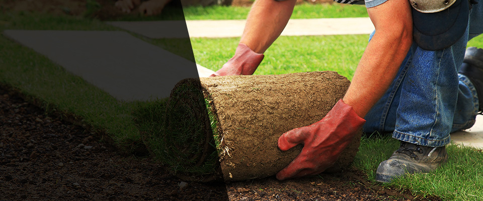 New Germany Landscapers