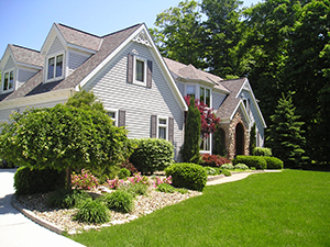 Landscapers and Lawncare Services in New Germany, MN