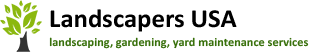 New Germany Landscapers